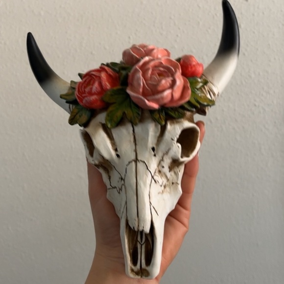 Skull head (brand new) - Picture 1 of 1
